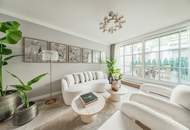 THE FUSION! Großzügige 3-Zimmer-Dachwohnung mit hofseitiger Freifläche