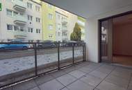 Wohnen zwischen Stadt &amp; Lebensqualität – Neubau nahe Kagraner Platz