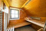 Landhaus mit Scheibengrundstück 23 Minuten vor Graz!