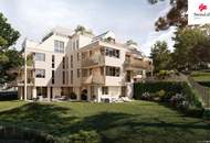 Gartenresidenz mit Terrasse und Hobbyraum/Pilatesraum/Atelier/Homeoffice/ in Dornbach