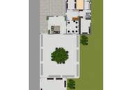 Grundstück mit alter Gärtnerei und Altbestand