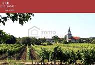 Baugrund mit Fernblick in die Weinberge: 1100 m² für Ihr Traumhaus in exklusiver Grünruhelage - 20 Minuten nach Wien