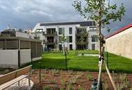 Mödling Zentrum - Neubau Erstbezug mit Garagenplatz