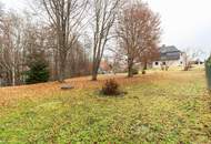 Ein Juwel am Raketengrund – Klassische Villa mit Traumgrundstück nahe LKH Graz