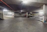 Urbane 2 Zimmer Neubau-Wohnung nähe Mariahilfer Straße
