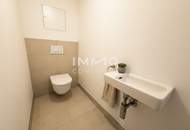 BEIM DONAUUFER: Effizient investieren - Klimatisierter 2-Zimmer-Erstbezug im Dachgeschoss