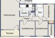 Einzigartige Gelegenheit - Bungalow mitten im Schlosspark Seebenstein