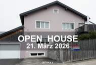 Stadtrand-Idylle – Grünblick, Ruhe und kurze Distanzen