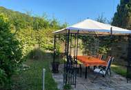 Haus mit Potential in Ruhelage – mit Garten und Nebengebäude Mietkauf möglich!