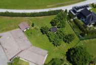 Baugrund sucht Interessenten für Doppelhaus