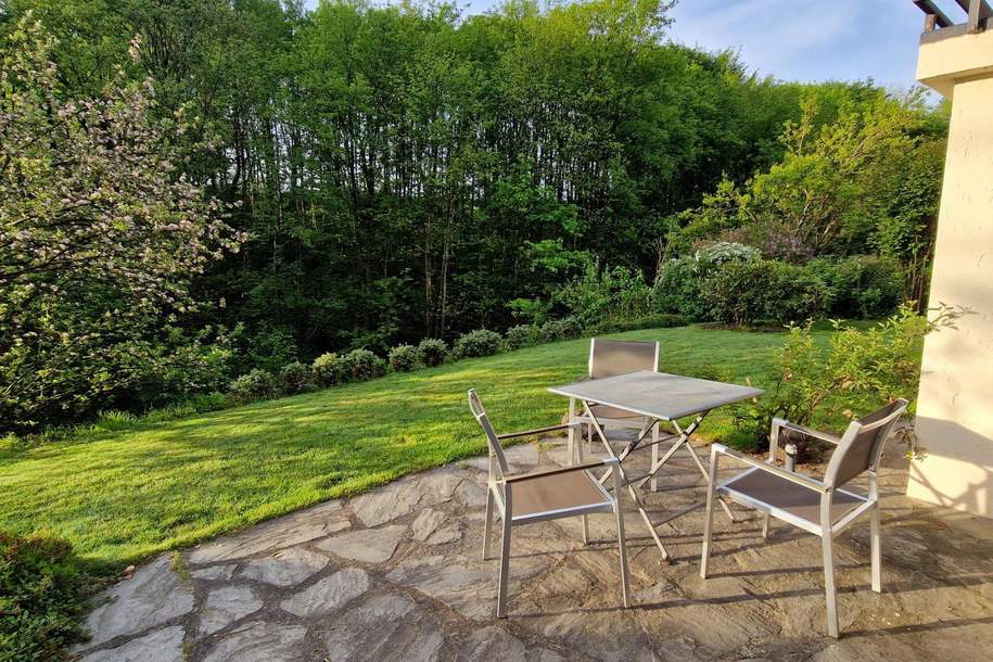 ***VERKAUFT***Renovieren, Sanieren oder ein Neubau? Ihr Wohnbauprojekt im Zaubertal!, Haus-kauf, 599.000,€, 4060 Linz-Land