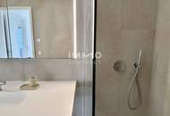 Hauptbahnhof: Erstbezug - Exklusive 2-Zimmer-Neubauwohnung