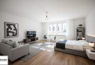 Gut geschnittene Kleinwohnung in U-Bahn-Nähe (U4/U6 Längenfeldgasse); ab JUNI verfügbar!