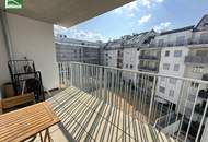 Hofseitige Wohnung mit Home-Office-Nische bei der U3 Kendlerstraße! Ab 01.12.2026 verfügbar!