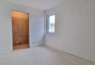 4-ZIMMER NEUBAUWOHNUNG IN SONNIGER RUHELAGE