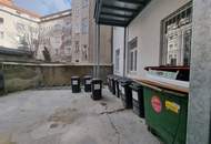 Schöne, Erstbezug ein Zimmer Wohnung, Nähe U4 Heiligenstadt
