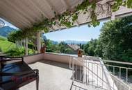 Natur &amp; Komfort vereint – Einfamilienhaus mit Weitblick und Privatsphäre