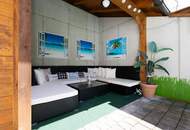 „Ferienzauber“ Traumhaftes Ferienhaus mit Pool in idyllischer Lage von Pfarrwerfen