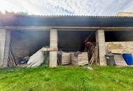 Viel Potenzial auf 756m² - Sanierung oder Neubau möglich!