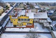 "Raum für Heute - Platz für Morgen!"