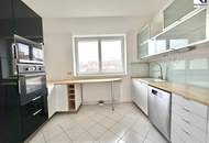 360° TOUR // PENTHOUSE mit TERRASSE und BALKON