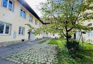 Charmante Altbauwohnung in Graz!
