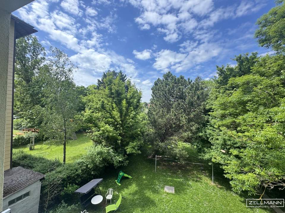 gemütliche 2-Zimmer Wohnung in 1130 Wien | ZELLMANN IMMOBILIEN