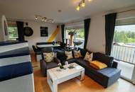 Sonnige Wohnung mit 54m² Dachterrasse in Traumlage (Provisionsfrei)