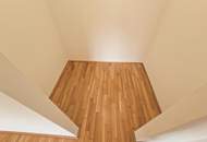 Oswaldgasse: Wunderschöne, helle Neubauwohnung mit Loggia