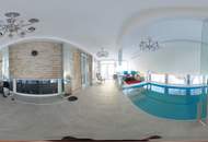 “Exklusives Architektenhaus – außergewöhnliche Gelegenheit weit unter dem Gutachtenswert"