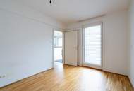 Stilvolle Luxus-Mietwohnung mit Terrasse und Garage, an der Donau!