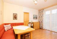 "klein &amp; fein" – Ihre neue 2-Zimmer-Wohnung in Bischofshofen!