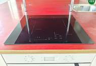 Herrliche Altbau-Wohnung: 4,5 Zimmer mit Loggia und Gartenanteil