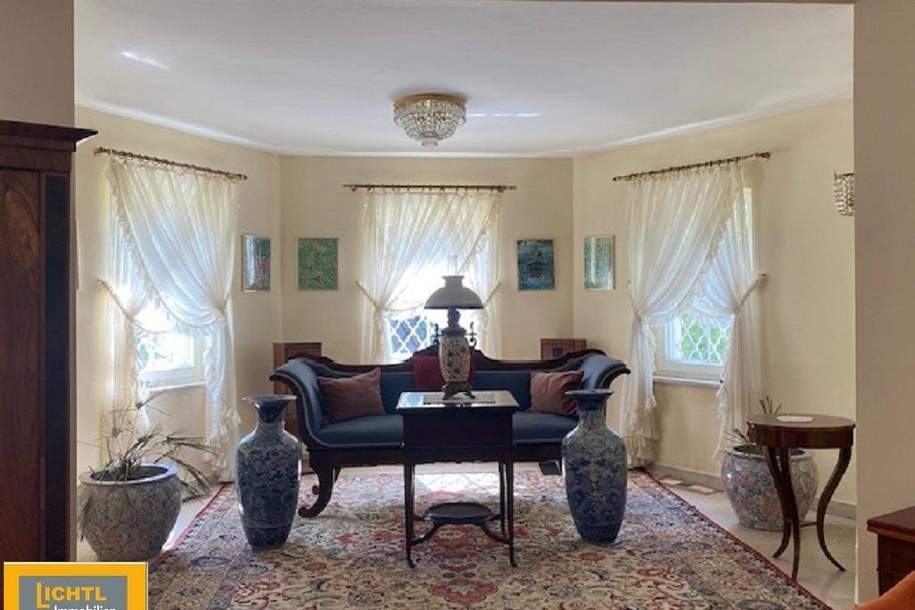 1190 Wien, exklusive Residenz in Neustift am Walde, Wohnung-kauf, 10.800.000,€, 1190 Wien 19., Döbling