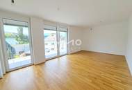 Moderne 4 Zimmer Wohnung mit Balkon - Harterstraße 96 - Top 21