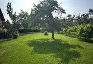 Schönes Baugrundstück