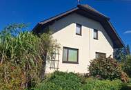 Einfamilienhaus/Zweifamilienhaus