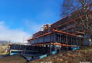 Bright Side - exklusive &amp; außergewöhnliche Eigentumswohnung in Gmunden am Sonnenhang - Wohnen für Anspruchsvolle Top 6