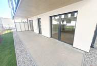 Moderne Wohnkultur: 3-Zimmer-Oase mit Garten in Graz-Gösting
