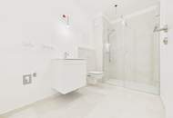 Erstbezug: Moderne 1-Zimmer-Wohnung mit Loggia und Fußbodenheizung in 1230 Wien!