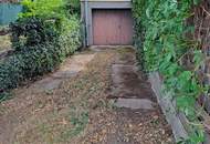 Großzügiges Wohnen mit Garten, Balkon und viel Potenzial