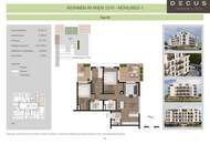 PENTHOUSE - EXKLUSIV - TERRASSE - 92m² Wohnfläche in 1210 Wien