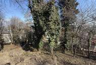 Verwirklichen Sie Ihre Träume - traumhaftes Baugrundstück in Graz – mit 0,3 - 0,6 Baudichte auch perfekt für Bauträger!