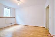 Moderne 2-Zimmer-Wohnung mit Tiefgarage und Einbauküche im 5. Bezirk Wien!
