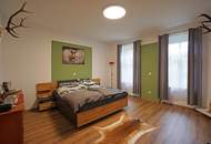 Wienerwaldvilla auf riesigem Grundstück in traumhafter Südlage am Sagberg