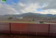 Geförderte Genossenschaftswohnung in Grünlage!