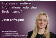 Gemütliche Mietwohnung mit KFZ-Stellplatz in Leonding-Gaumberg