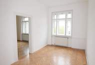 Unbefristet! 3 Zimmer Altbauwohntraum mit optimaler Raumaufteilung am Akkonplatz