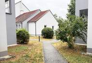Ebenerdiges Reihenhaus in Persenbeug-Gottsdorf - Donaunähe &amp; Garten inklusive!