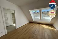 Anlegerpreis! | U6 Erlaaer Straße: Ihr Traum-Reihenhaus als Erstbezug mit Garten und Dachterrasse